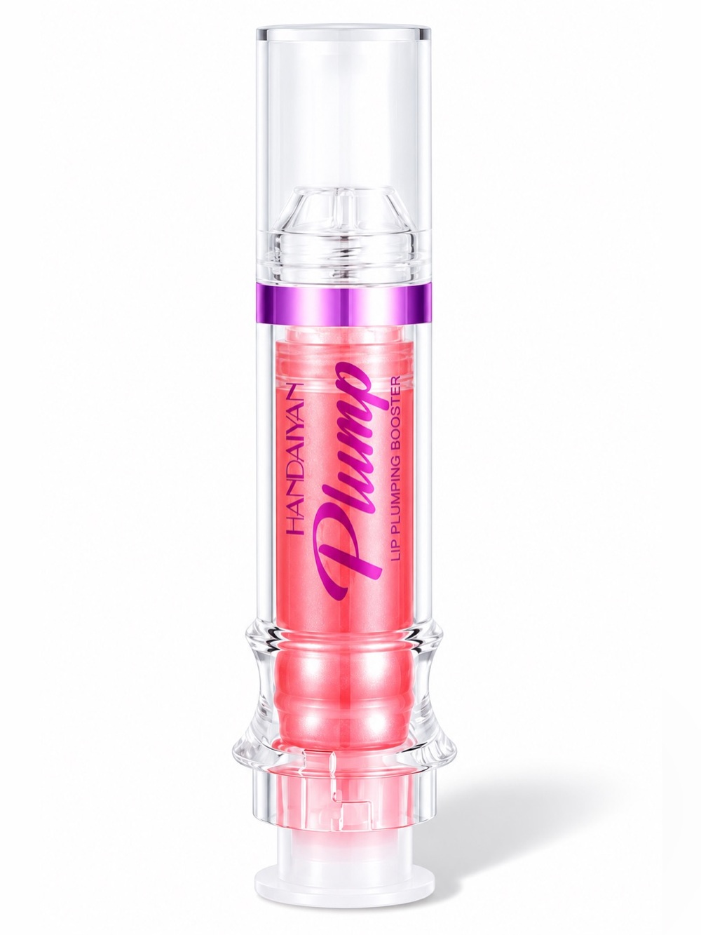 Shade 3 Tinted Lip Plump